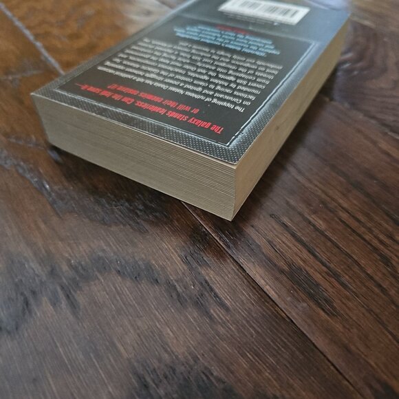 Star Wars: Fate of the Jedi - Ascension (Star Wars: Fate of the Jedi - Legends) - Picture 5 of 7